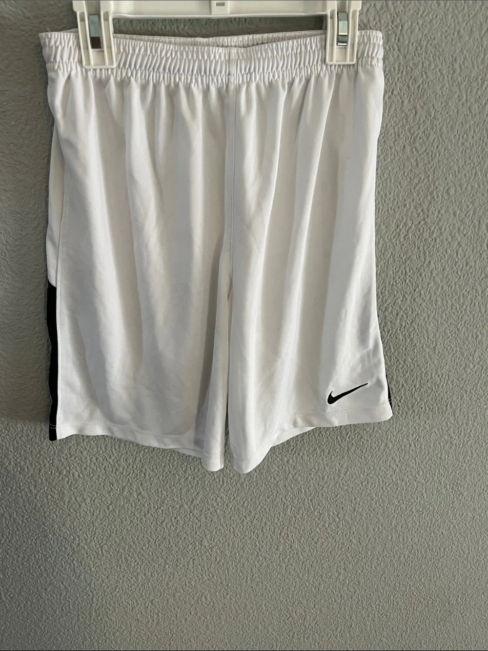 Boy’s Nike basketball shorts